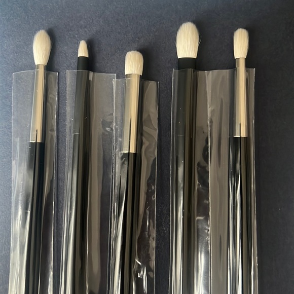 Original Rephr Makeup Brush Set (5 pieces) - Picture 3 of 3